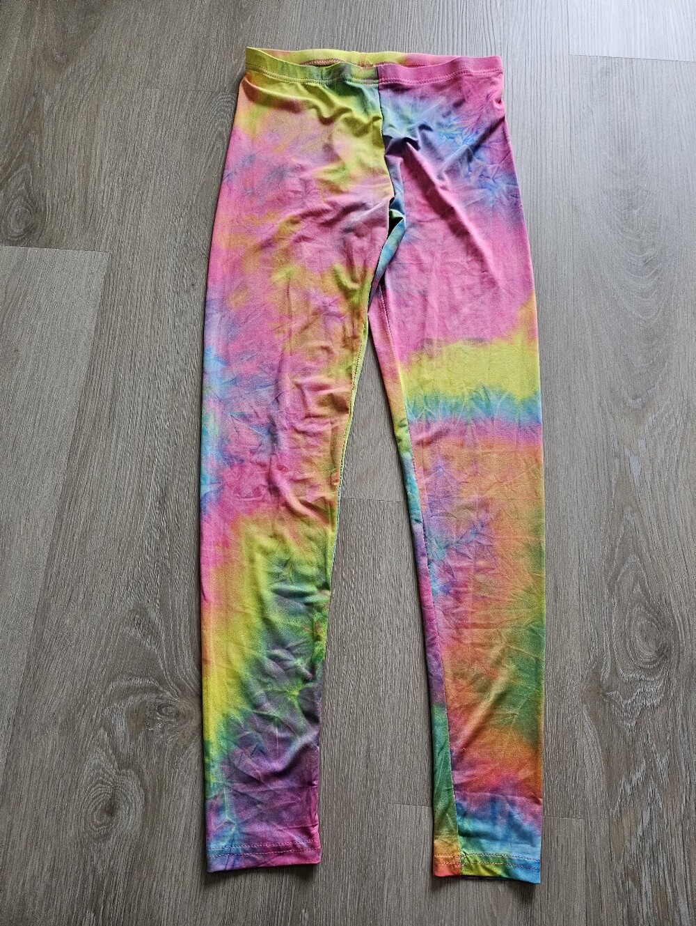 Multi Color Leggings